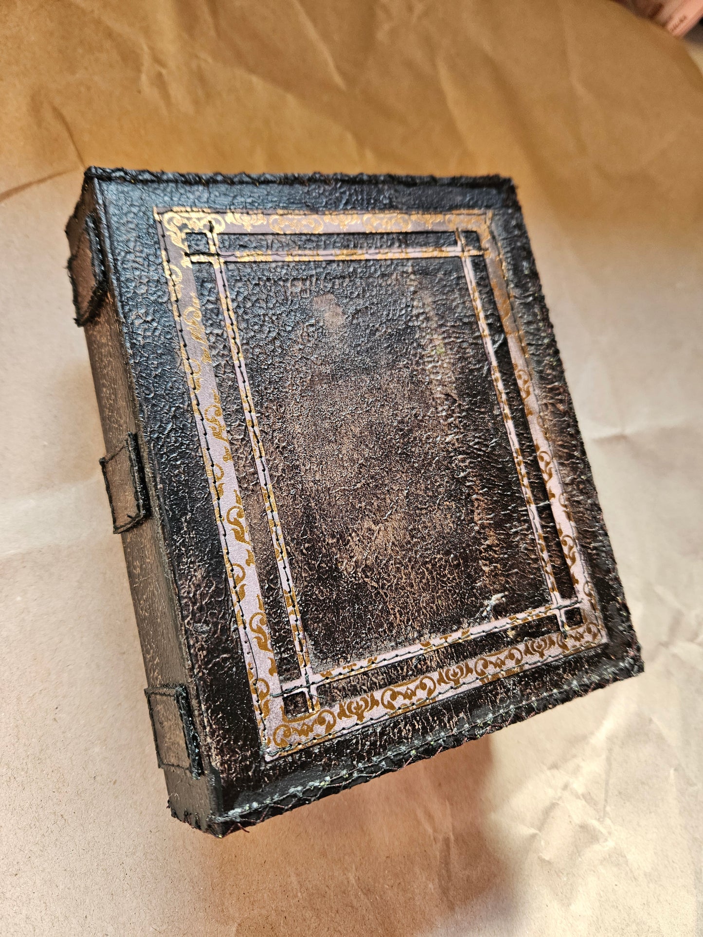 Tree Notebook