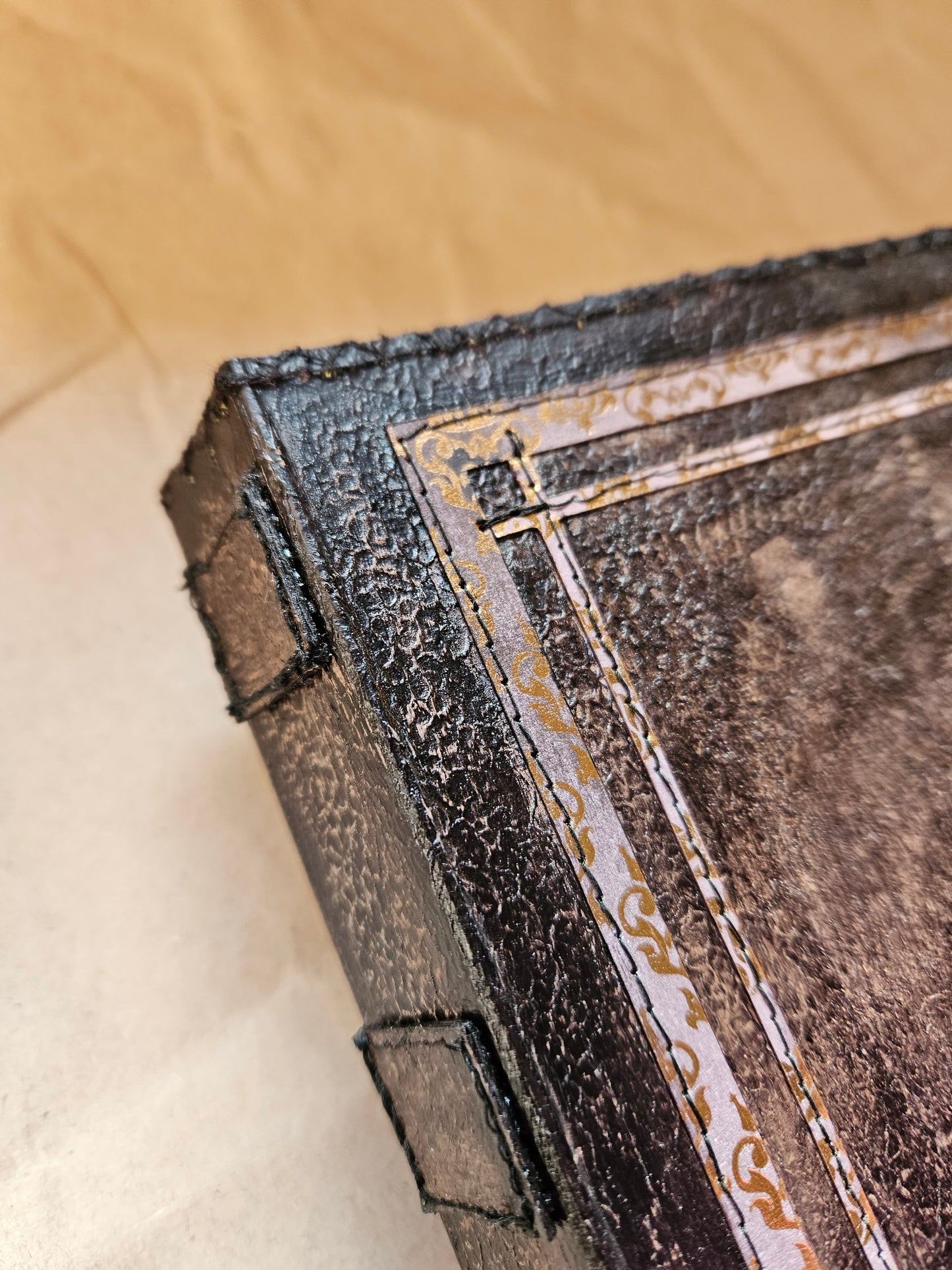 Tree Notebook