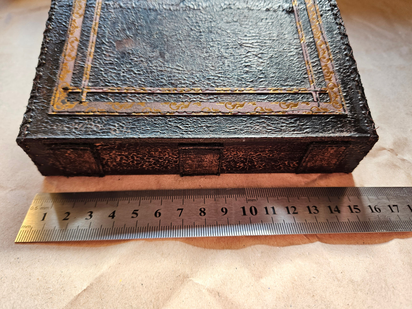 Tree Notebook