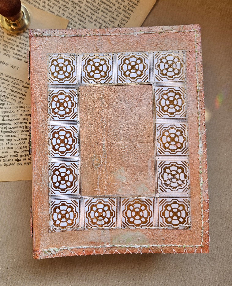 Temple Notebook