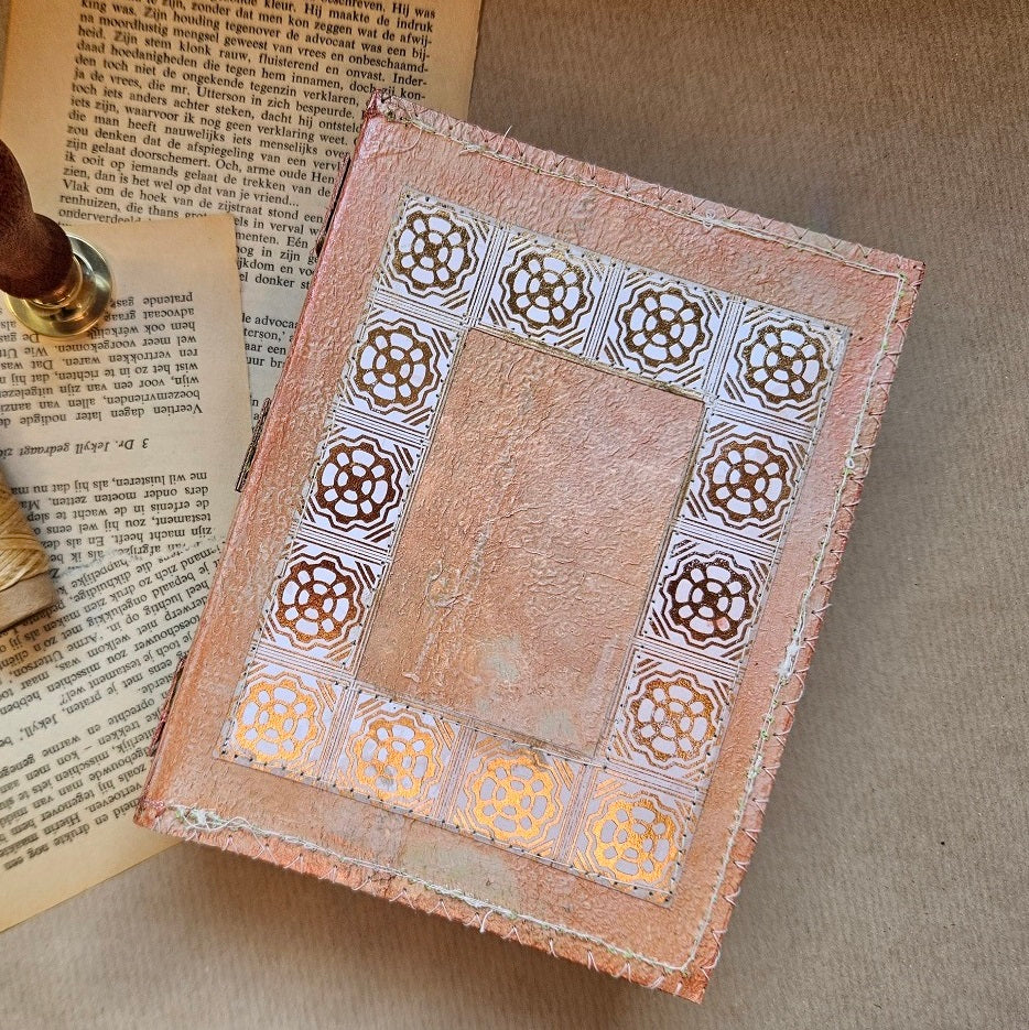 Temple Notebook