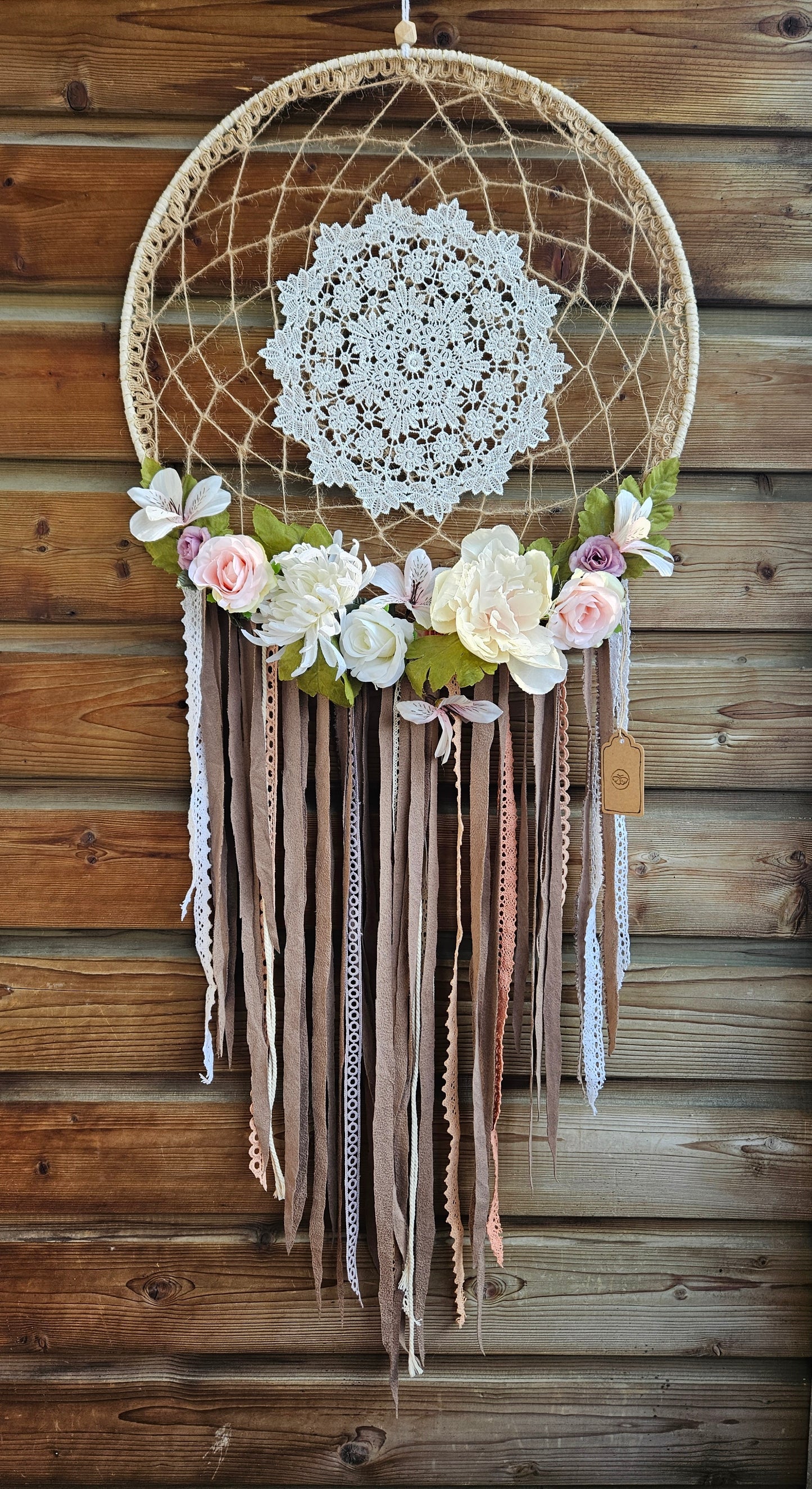 Maiden Dreamcatcher 2XL