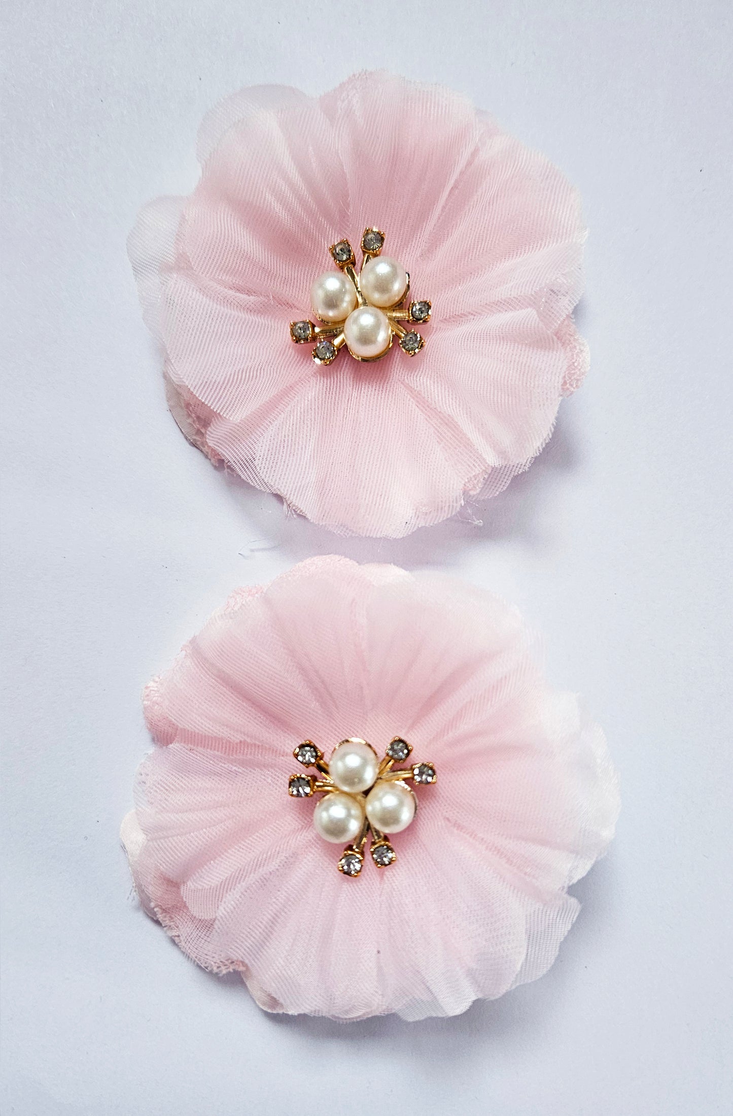 Sakura flower Set of 2