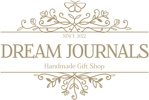 Dream Journals Gift Shop