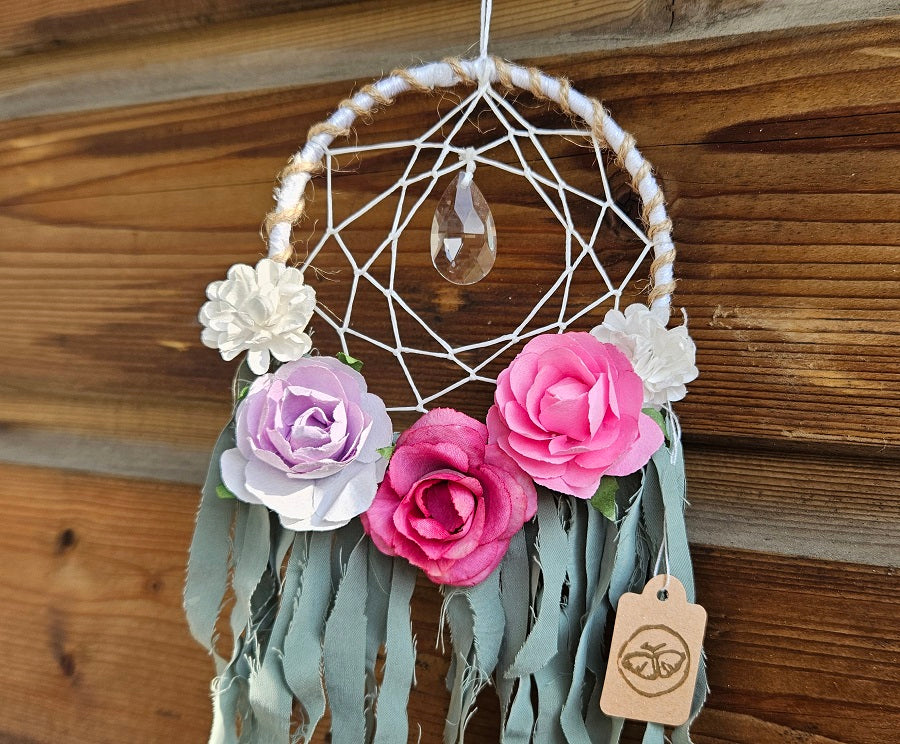 Free Soul Suncatcher XS