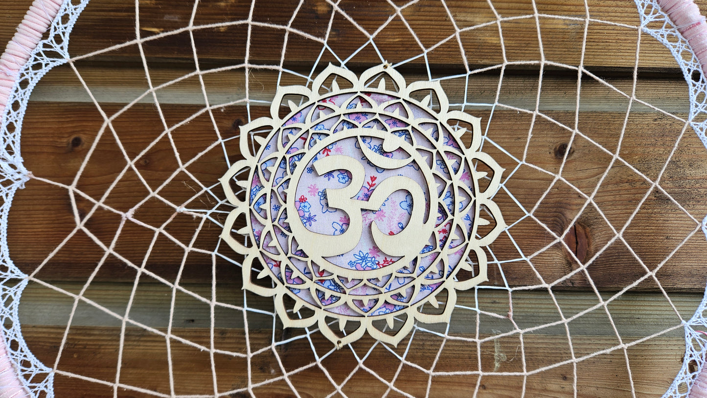 Ohm Mij Dromenvanger 2XL